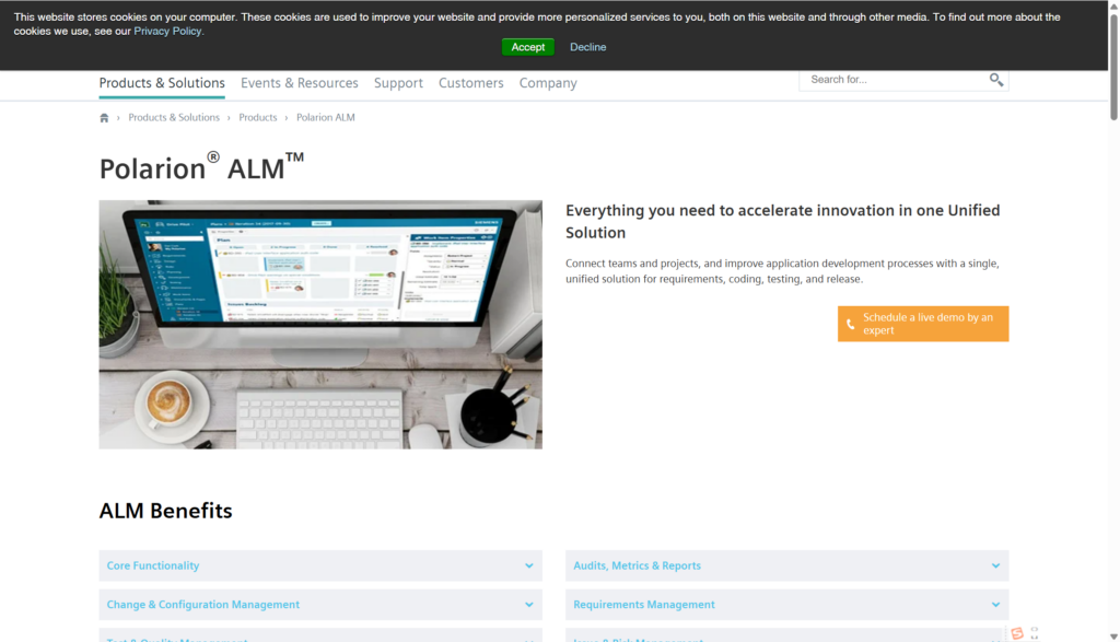 2026年需求管理软件排名参考：9款支持本地部署的系统对比