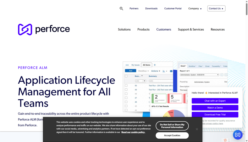 2026年需求管理软件排名参考：9款支持本地部署的系统对比