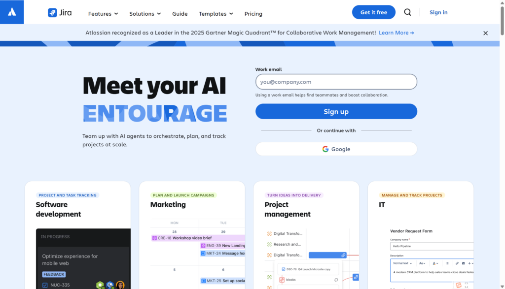 从业务到开发不脱节：9款需求转化工具对比解读