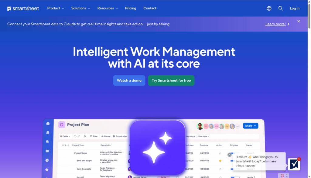 9款主流项目管理软件排名分析：谁更适合混合项目管理场景