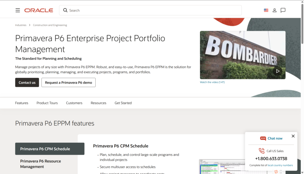 企业强计划型项目选型指南：7款瀑布项目工具优劣势解读