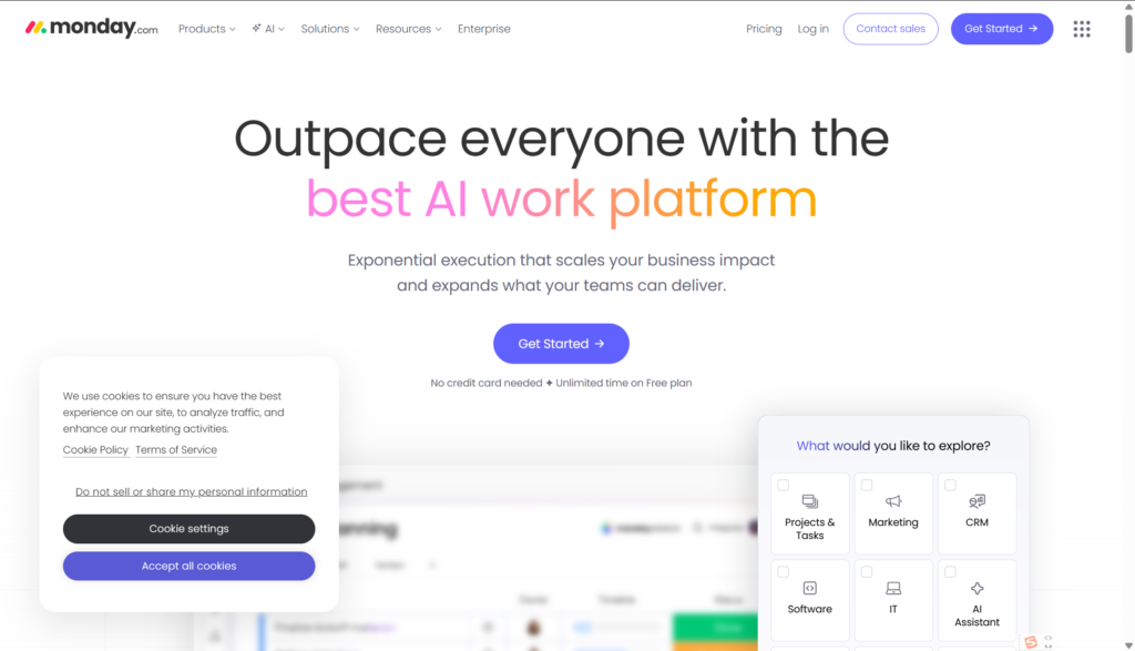盘点9款AI项目风险识别工具：研发团队与业务团队怎么选