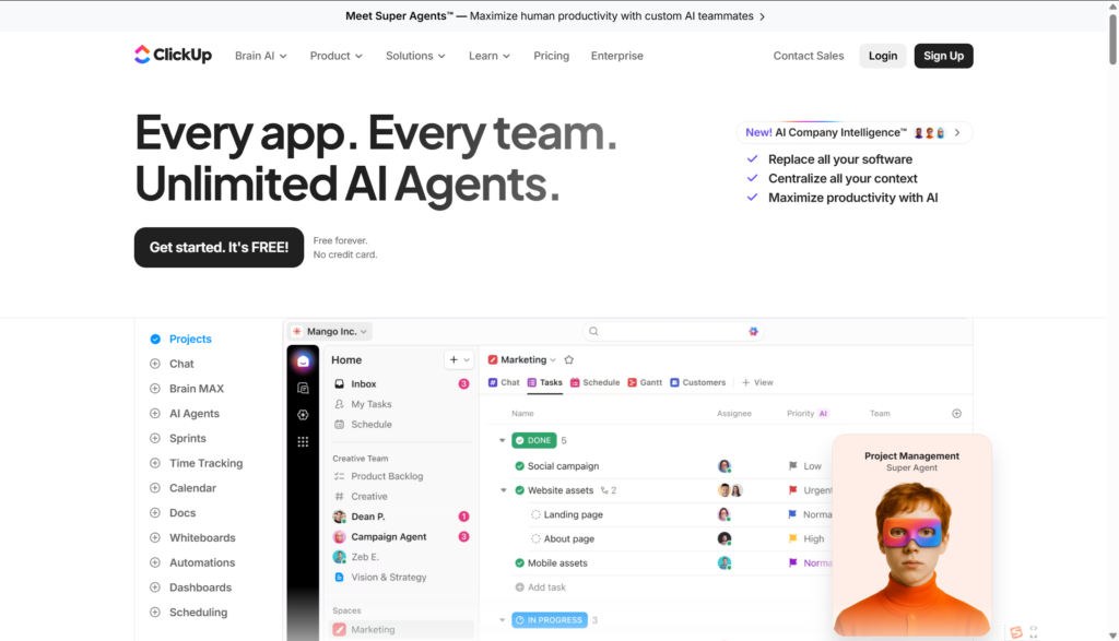 盘点9款AI项目风险识别工具：研发团队与业务团队怎么选