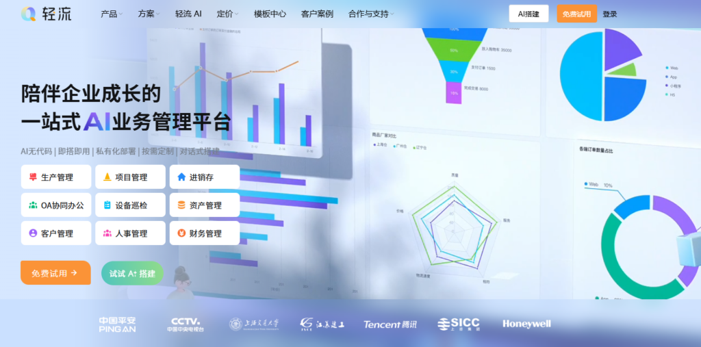 8大研发进度可视化工具推荐:让项目进度一目了然