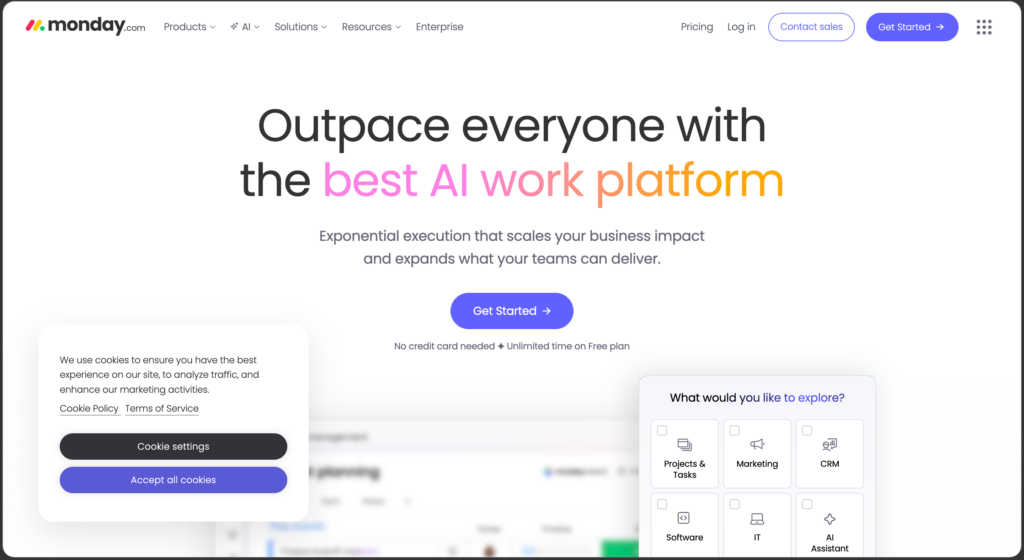 9款产品路线图软件对比分析：研发型团队与跨部门团队怎么选