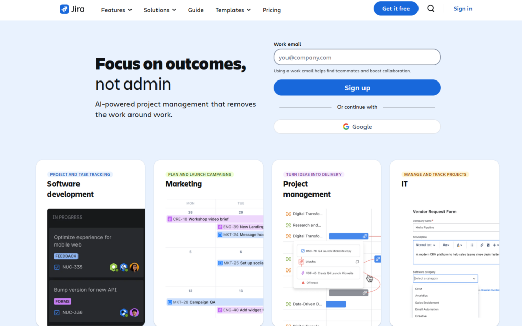 项目经理必看：15款多项目管理工具选型指南（2026版）