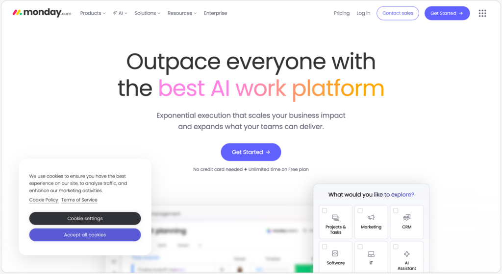 7大产品路线图展示系统对比：管理层、产品、研发分别适合哪一款