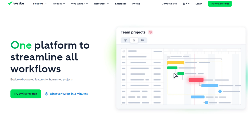 2026年度评测：9款解决跨团队沟通难的项目协同工具