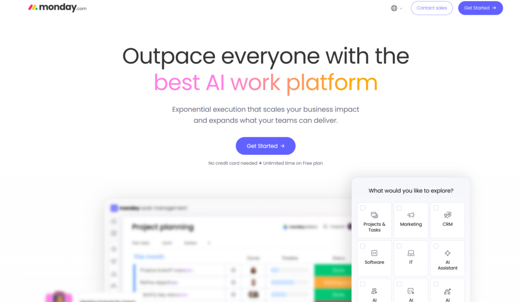 2026 年创意团队项目协作工具测评：9 款支持视觉化看板的平台盘点
