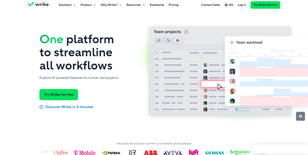 2026 年创意团队项目协作工具测评：9 款支持视觉化看板的平台盘点