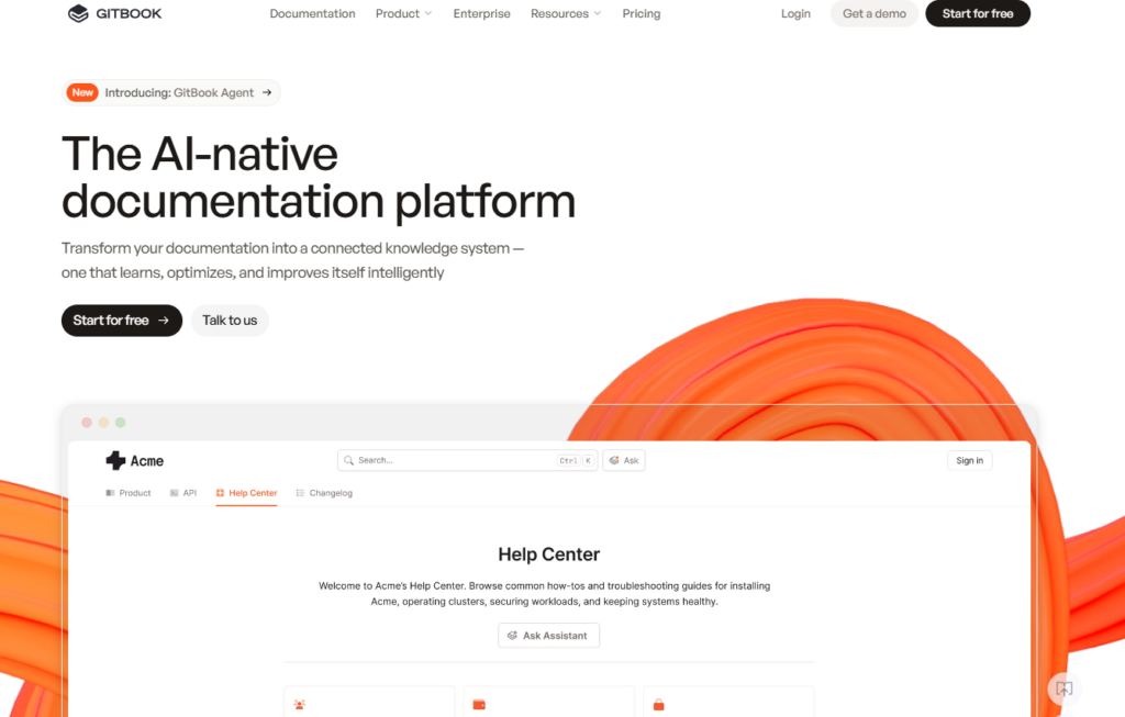 2026年好用的内部Wiki有哪些?十大办公神器测评