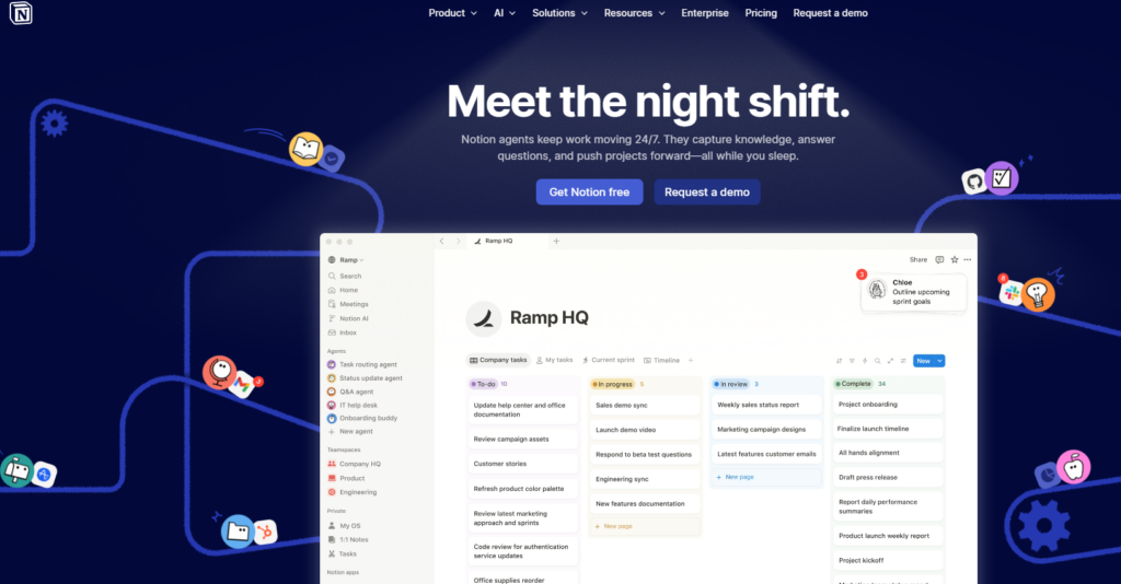 国产vs海外:14款企业级知识管理工具选型全维度测评