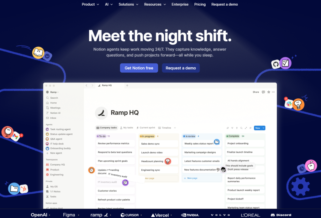 企业知识库系统选型指南：11款主流工具优缺点分析