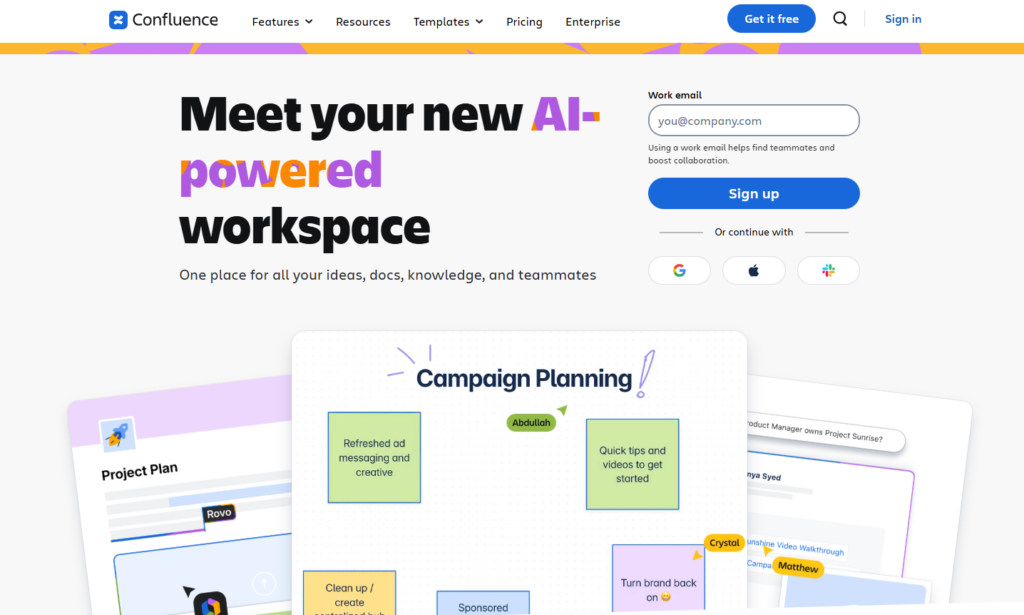 企业文档协作系统选型:协同能力、安全与价格大 PK