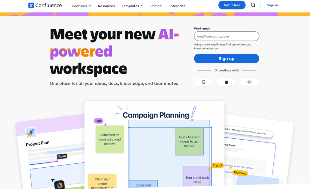 提高团队效率:8款高性能文档协同软件排名与优缺点分析
