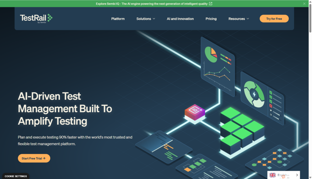 2026 年测试管理工具排名参考：6 款热门产品对比分析