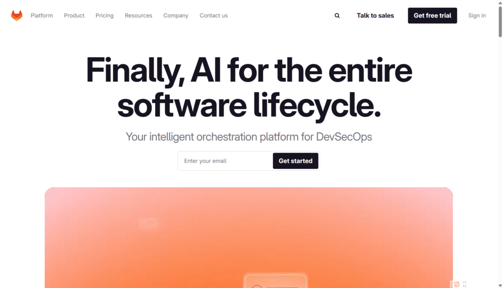 从项目协同到持续交付：2026 年 8 款 DevSecOps 平台深度盘点