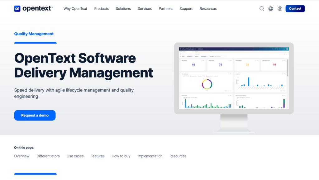 测试管理系统哪家适合中大型团队？2026 年 6 款产品对比解读