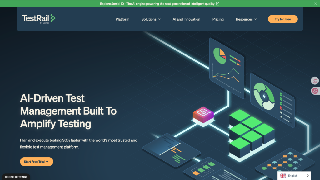 测试管理系统哪家适合中大型团队？2026 年 6 款产品对比解读