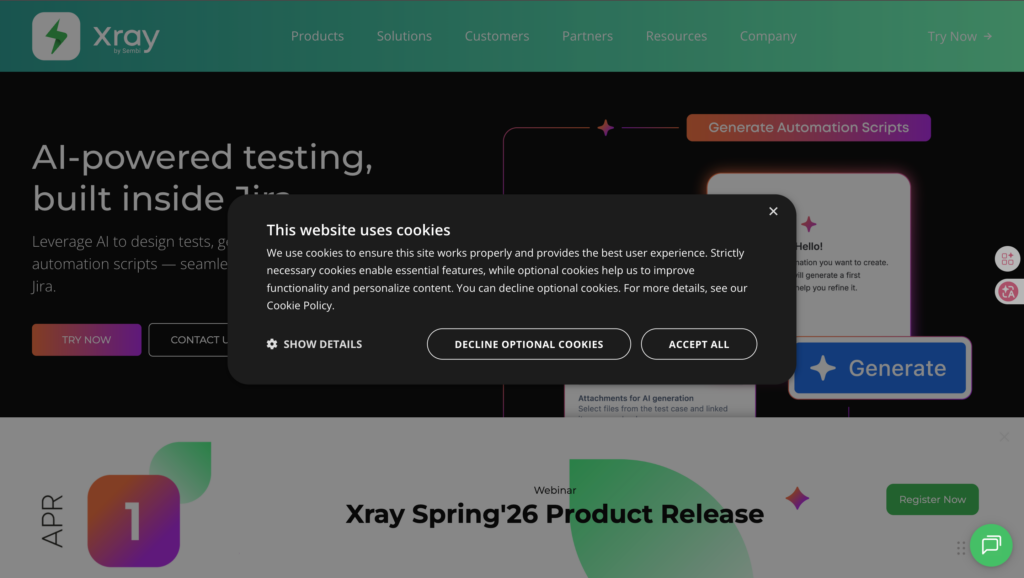 测试管理系统哪家适合中大型团队？2026 年 6 款产品对比解读
