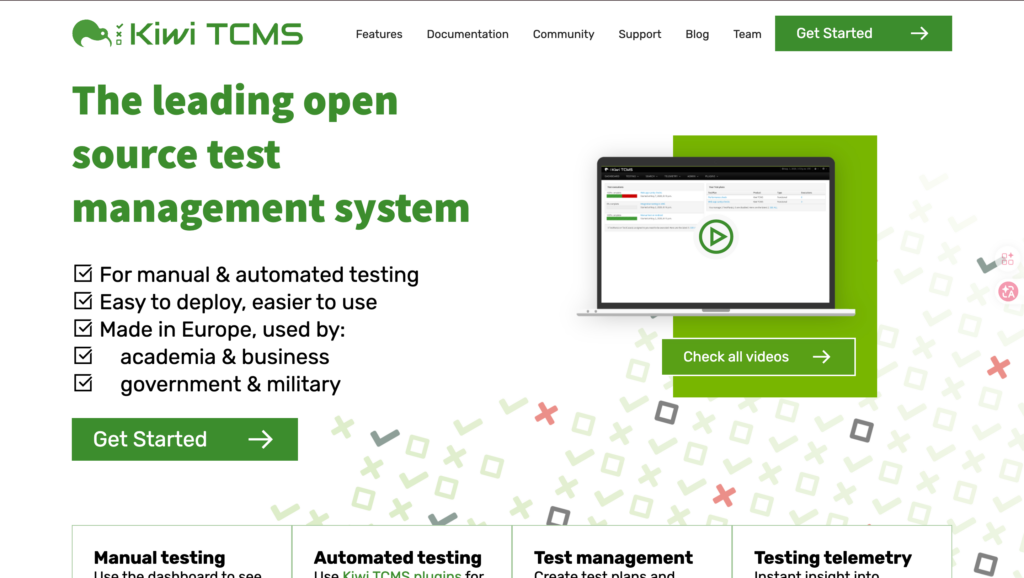 开源测试平台怎么选？2026 年 9 款工具横评与选型建议