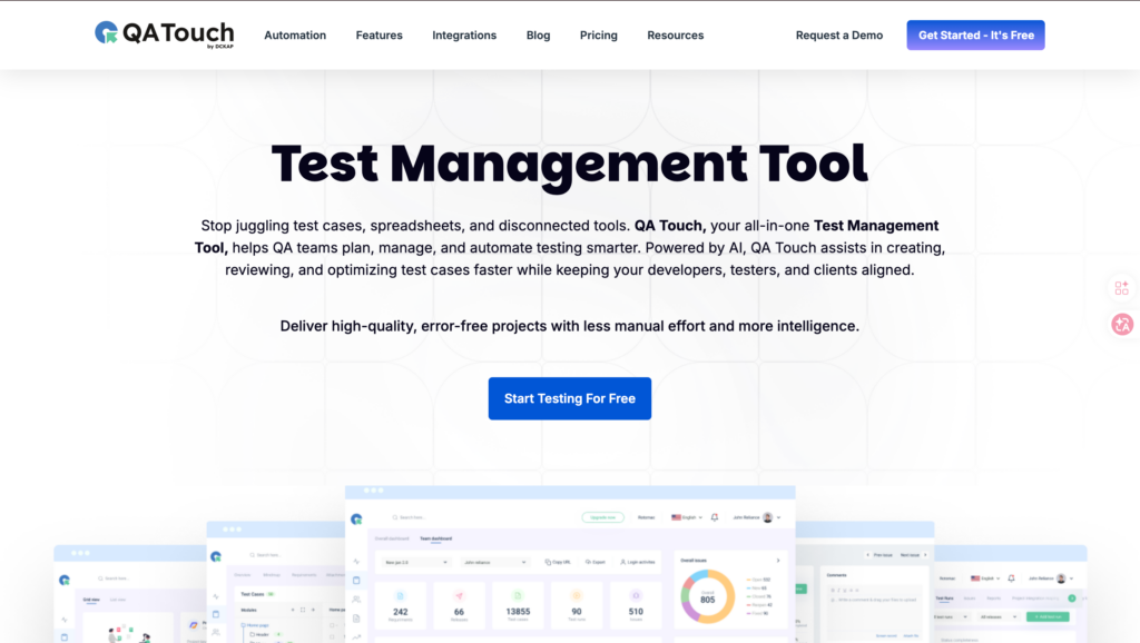 开源测试平台怎么选？2026 年 9 款工具横评与选型建议