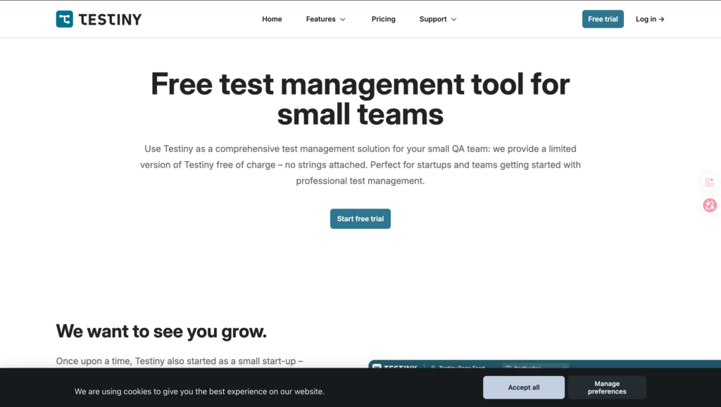 开源测试平台怎么选？2026 年 9 款工具横评与选型建议