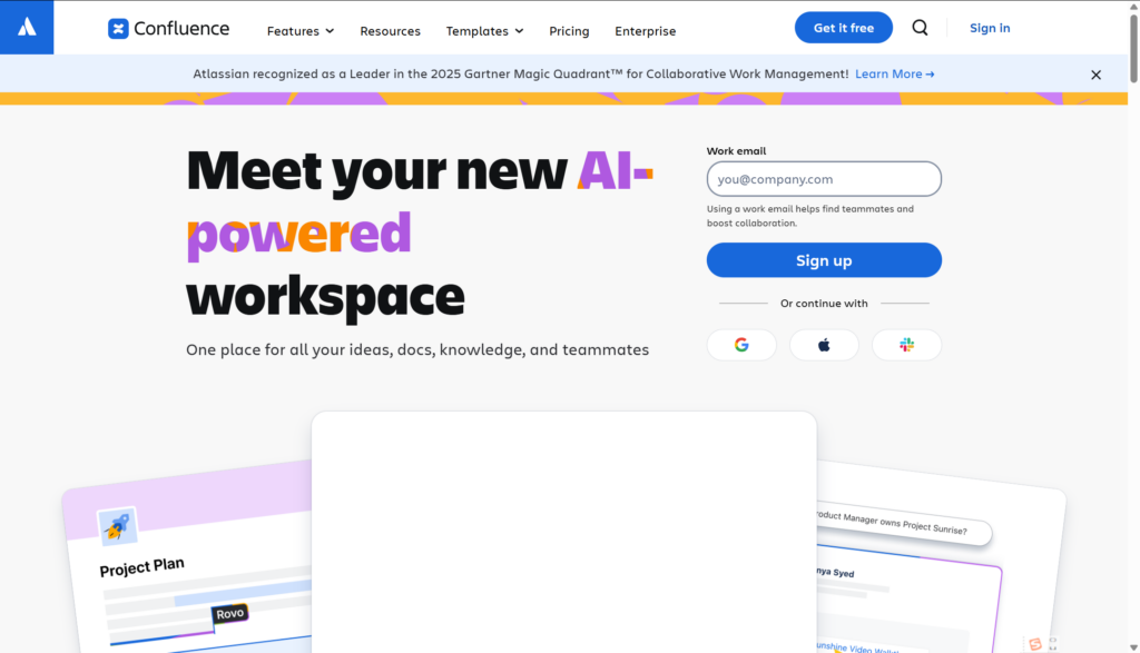 2026 年知识库协同工具推荐：9 款支持项目管理打通的平台分享