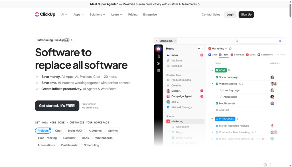 2026 年知识库协同工具推荐：9 款支持项目管理打通的平台分享