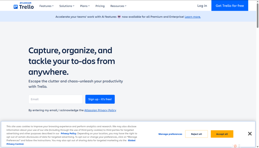 10 款热门 Kanban 协作工具比较：看板管理、权限、部署一次讲清