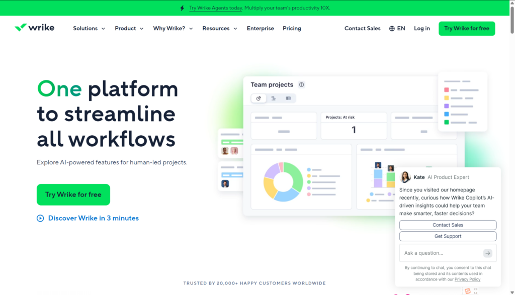 10 款热门 Kanban 协作工具比较：看板管理、权限、部署一次讲清