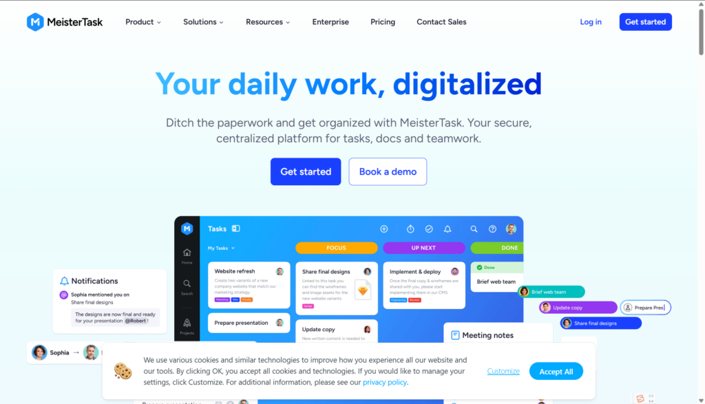 10 款热门 Kanban 协作工具比较：看板管理、权限、部署一次讲清