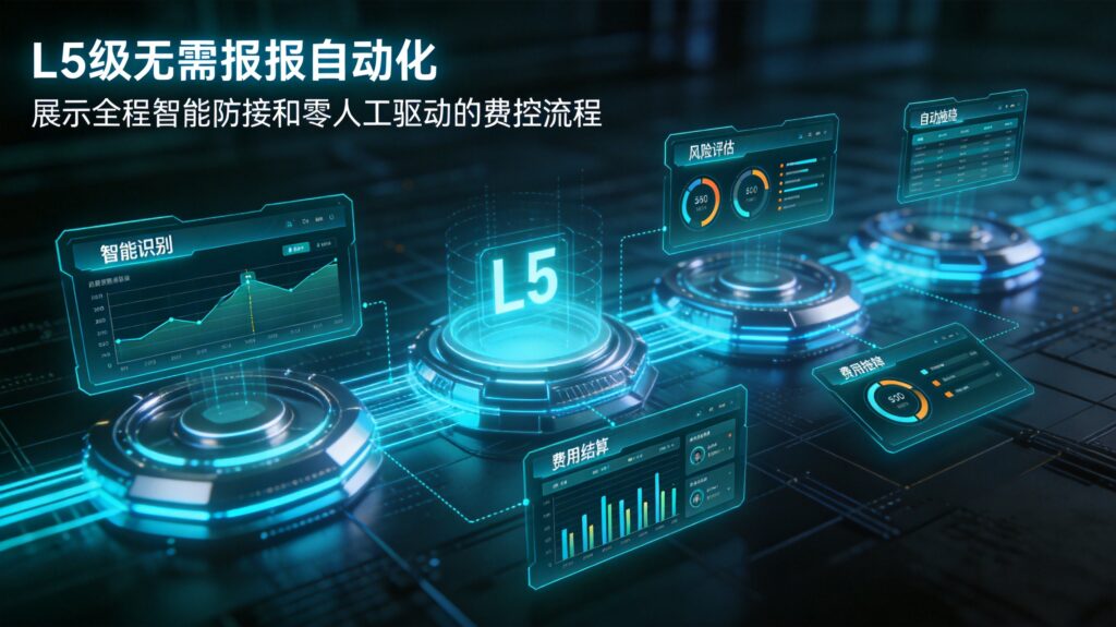 推荐收藏！2026年4月最新6款AI审批系统推荐，打通报销到合规全场景