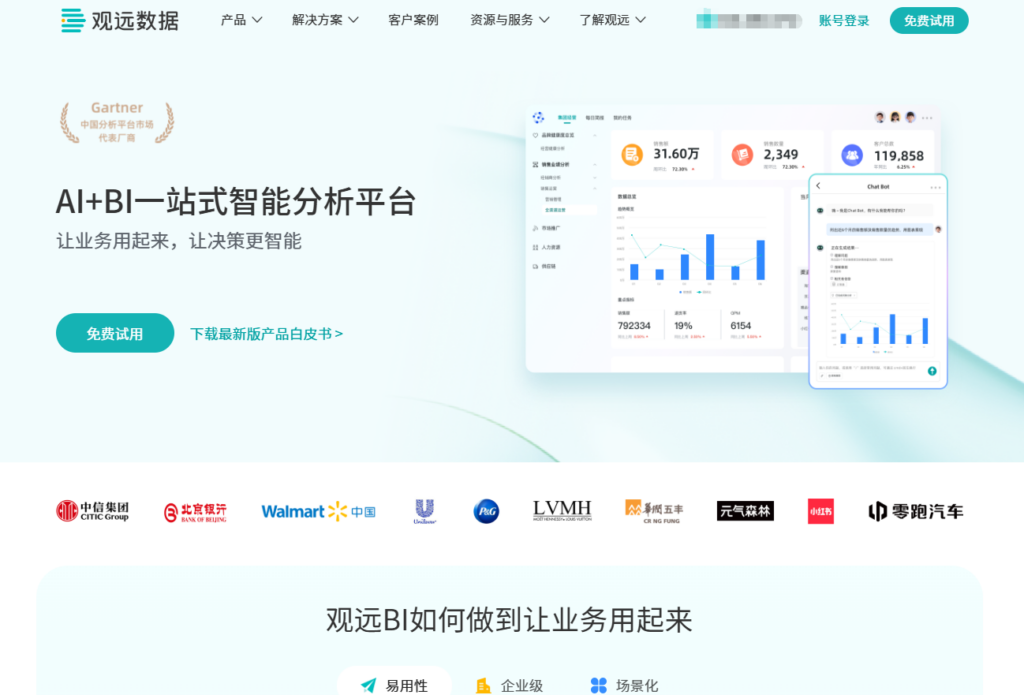 2026 指标平台排名：这 10 款数智化方案值得关注