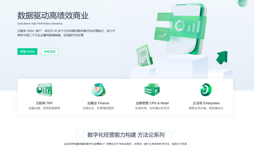 2026好用的智能数据分析工具Top 9：自动识别异常