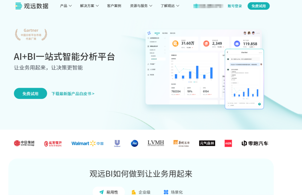 2026好用的智能数据分析工具Top 9：自动识别异常