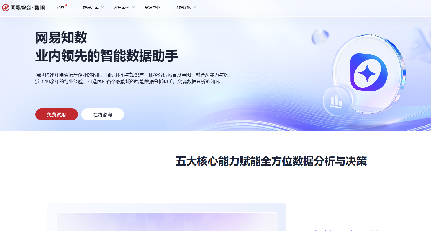 2026好用的智能数据分析工具Top 9：自动识别异常