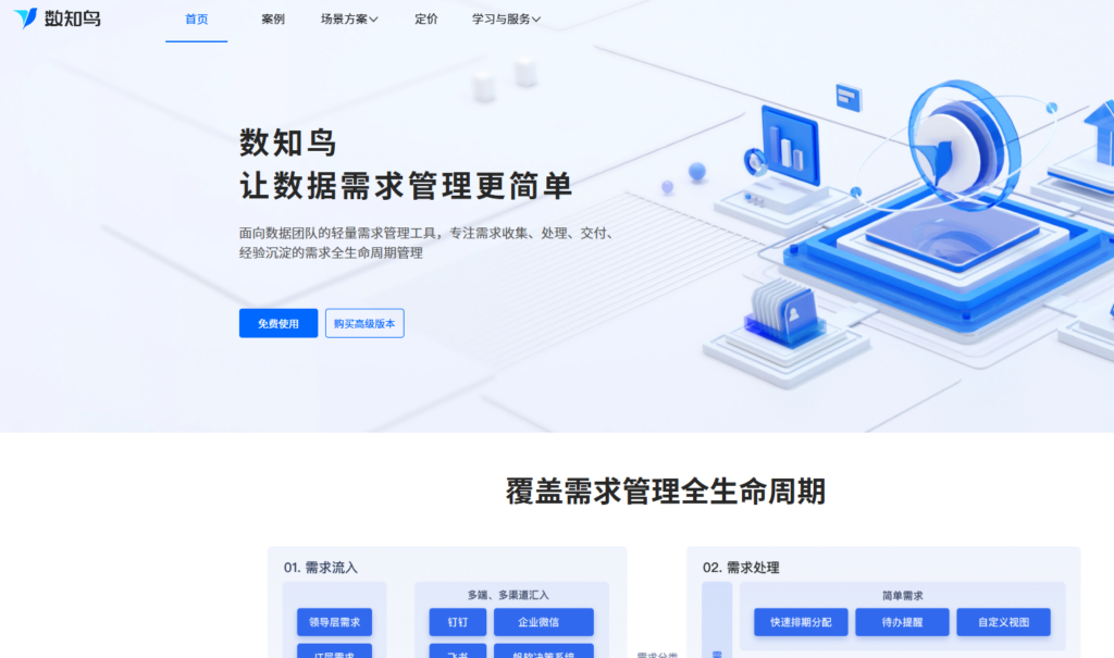 从 AI 到自动化:2026 年 5 大产品路线图工具选型指南