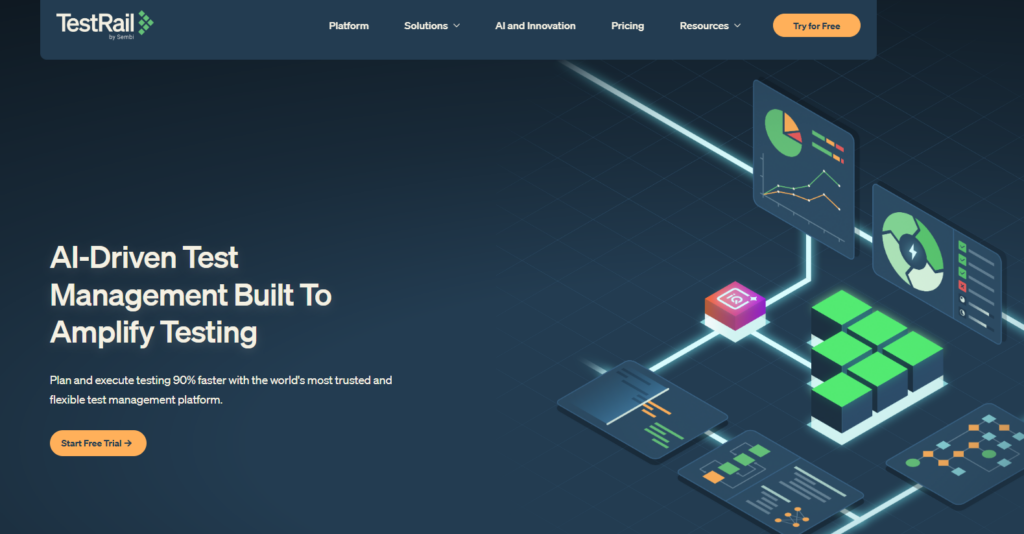 2026 年 8 大测试管理平台排名:Jira 插件 vs 独立工具