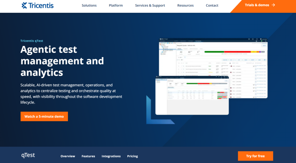 研发效能提升：测试管理与缺陷跟踪工具的主流搭配方案