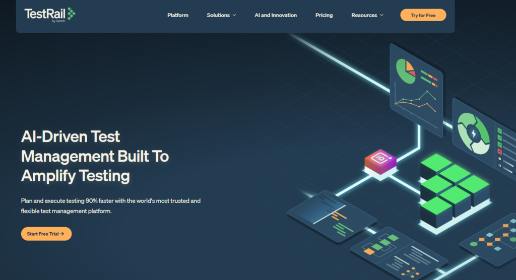 研发效能提升：测试管理与缺陷跟踪工具的主流搭配方案