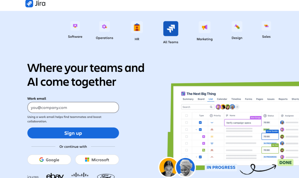 企业项目管理平台哪种更适合你？6款产品优劣势对比