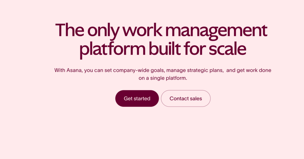 企业项目管理平台哪种更适合你？6款产品优劣势对比