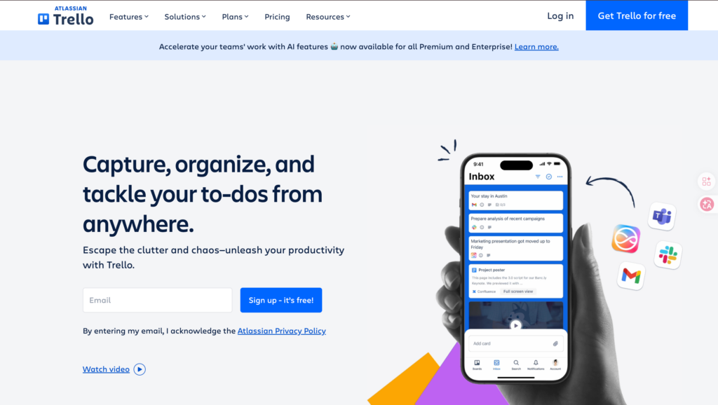 企业项目协作软件哪个好用？12款主流平台对比分析