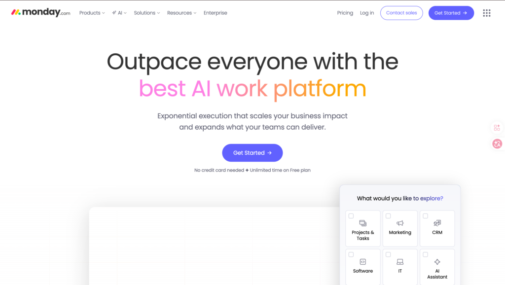 企业项目协作软件哪个好用？12款主流平台对比分析