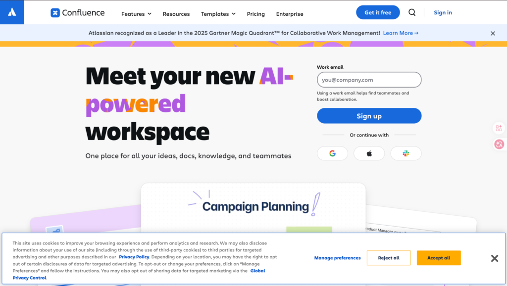 企业项目协作软件哪个好用？12款主流平台对比分析