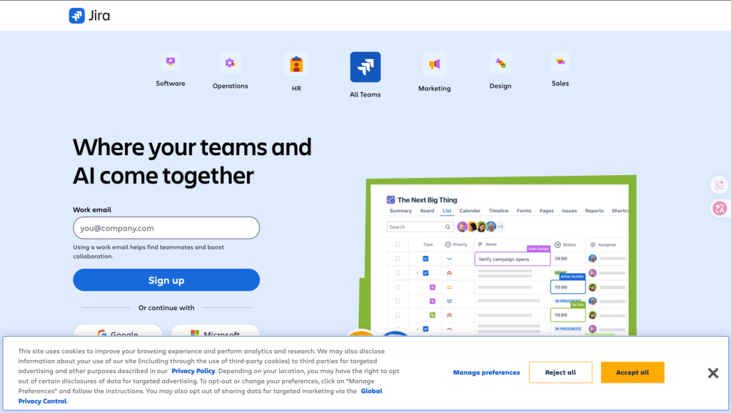 企业多项目管理系统怎么挑？8款产品部署方式与功能比较