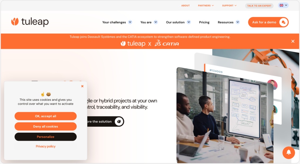 2026年私有化项目管理系统怎么选？8类方案对比分析