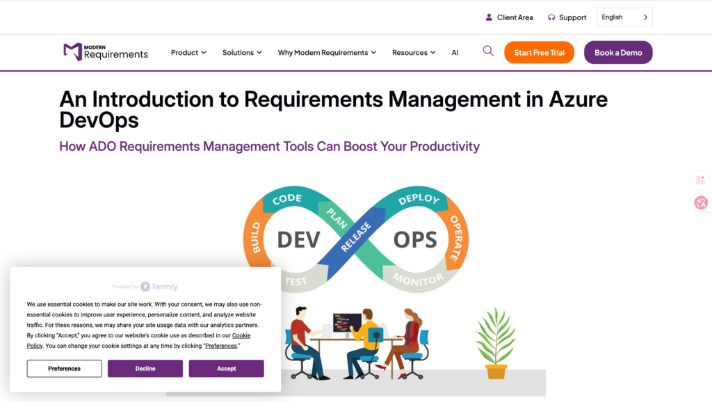 2026年8款适合产品研发测试协同的项目管理软件盘点
