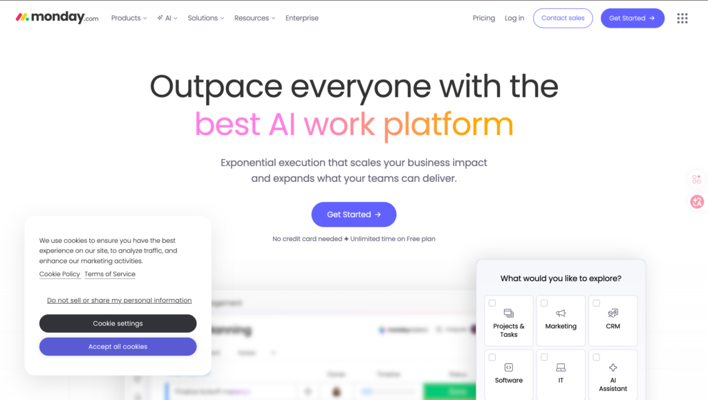 老系统要不要换？6款项目管理平台测评与企业替换思路解析